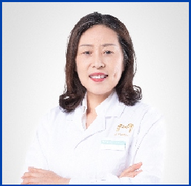 杨运丽